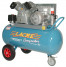 COMPRESSEUR 27V100 TRIPHASÉ LACME