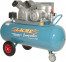 COMPRESSEUR 27V150 TRIPHASÉ LACME