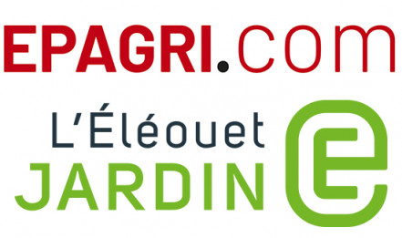 L'ELEOUET JARDIN