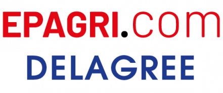 DELAGRÉE