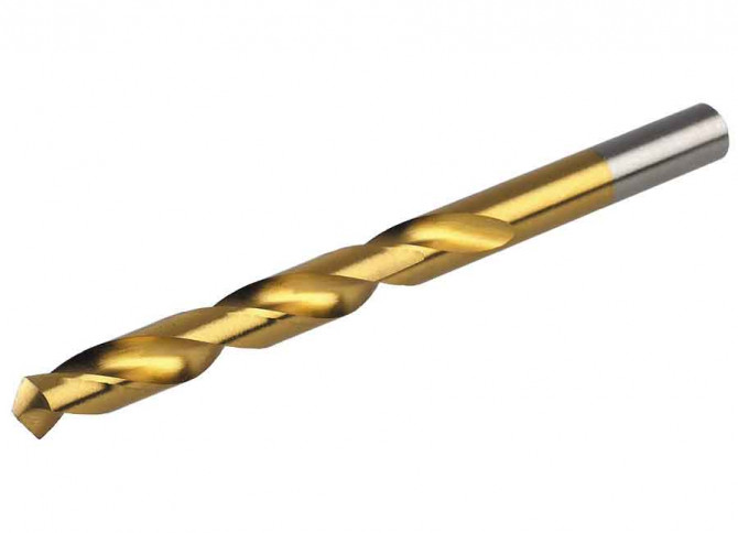 FORET METAUX TITANE D9 SCID