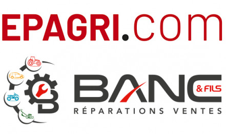 BANC GARAGE DONZERE