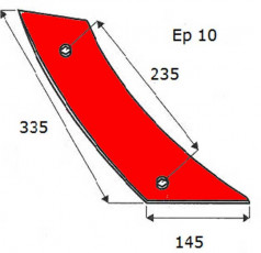 ETRAVE ADAPT. GB 173476 dte
