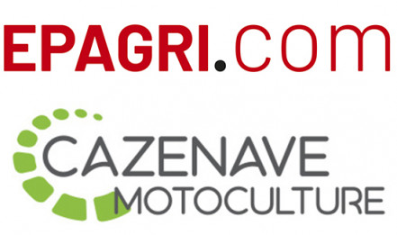 CAZENAVE MOTOCULTURE
