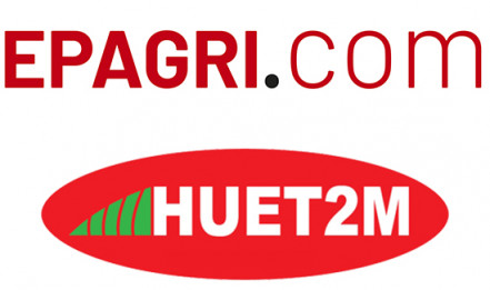 HUET 2 M