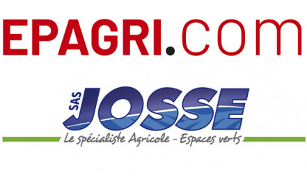 JOSSE -LE NEUBOURG