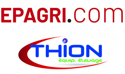 THION-EQUIP ELEVAGE