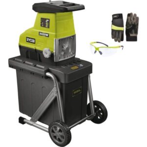 Broyeur de végétaux RSH3045UXL