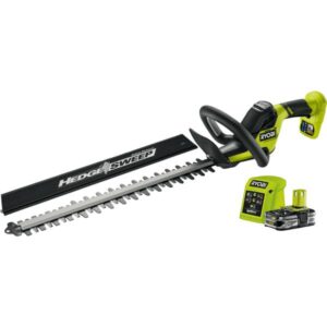 Taille haies à batterie RY18HT50A-125