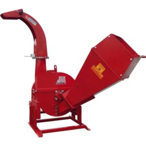 Broyeur de branches WCX5